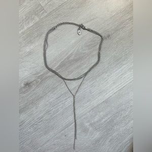 Adjustable Layered Fashion Necklace